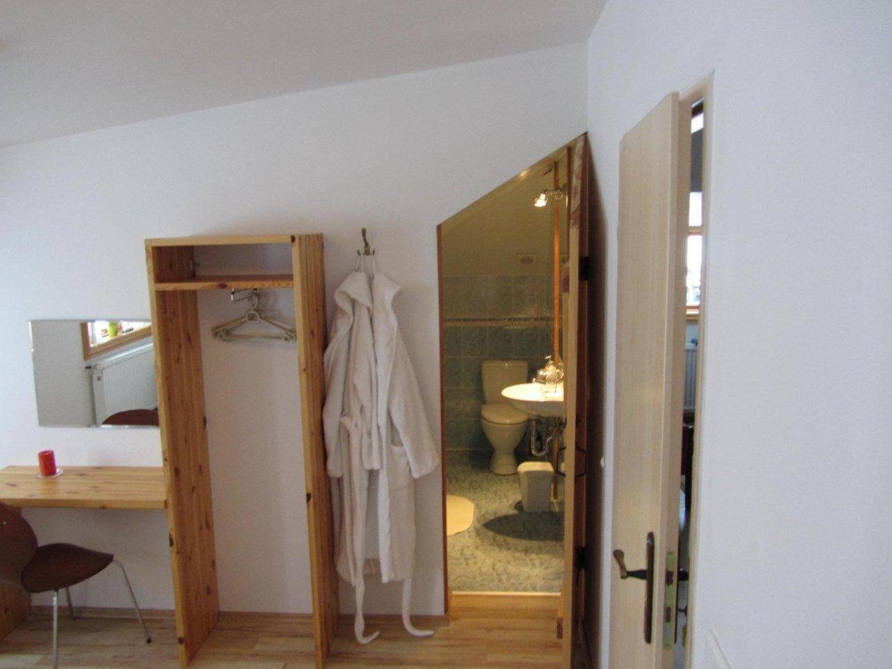 Guesthouse Storu-Laugar Eksteriør bilde
