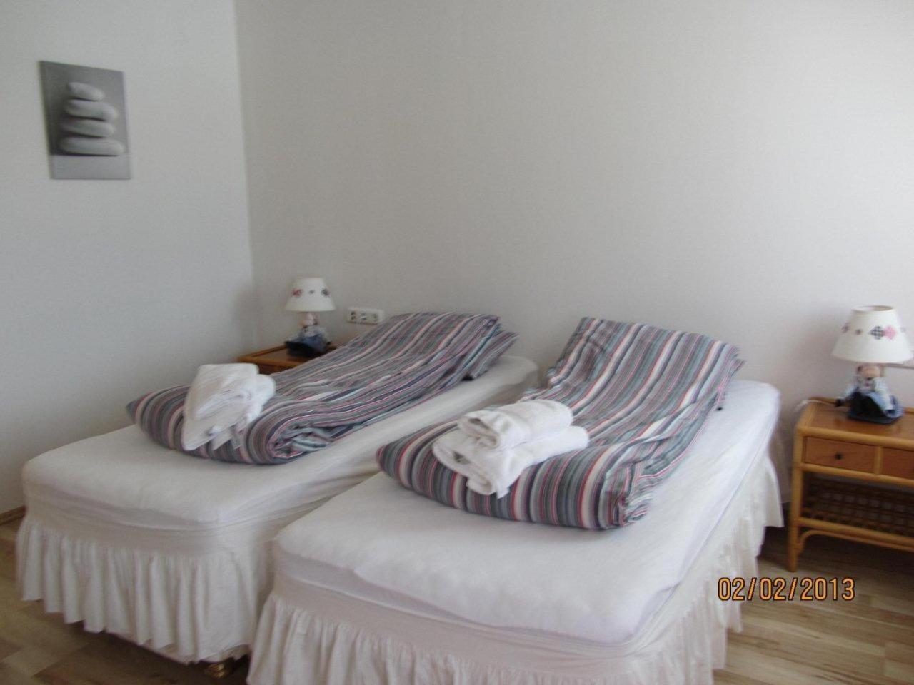 Guesthouse Storu-Laugar Eksteriør bilde